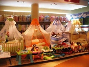детские товары в Челябинске