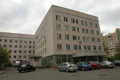медицинские центры Киева