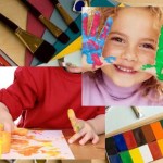Материалы для творческого развития вашего ребенка
