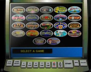Современный софт онлайн-казино